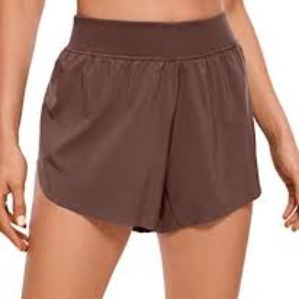 Running Shorts – Lightweight & Sporty